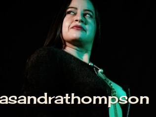Casandrathompson