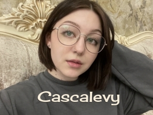 Cascalevy