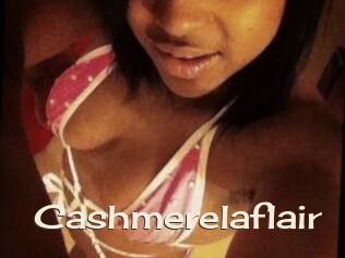 Cashmerelaflair
