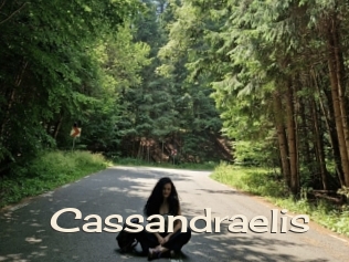 cassandraelis Big Dicks Round Ass