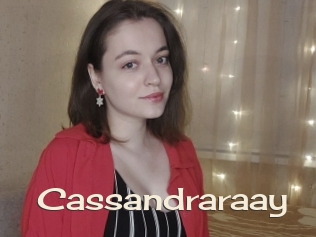 Cassandraraay
