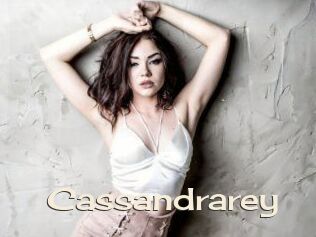 Cassandrarey