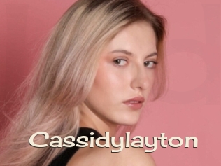 Cassidylayton