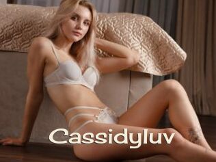 Cassidyluv