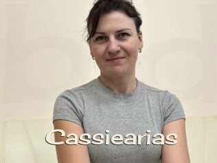 Cassiearias
