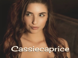 cassiecaprice Big Dicks Round Ass