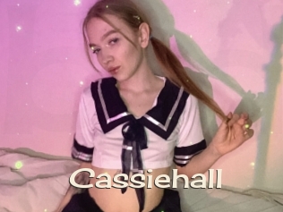 Cassiehall