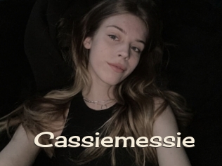 Cassiemessie