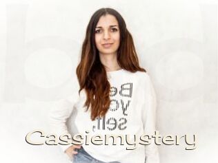 Cassiemystery