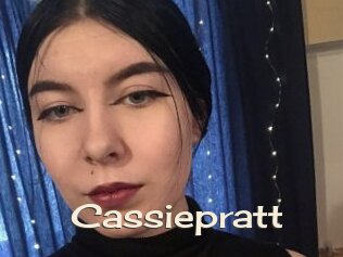 Cassiepratt