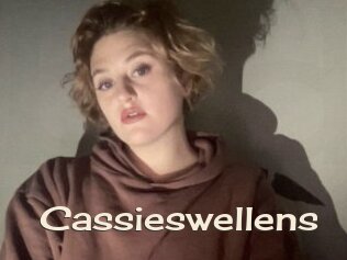 Cassieswellens