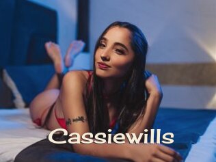 Cassiewills