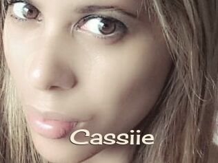 Cassiie