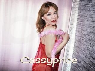 Cassyprice