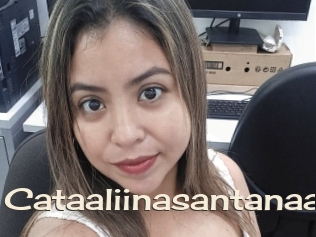 Cataaliinasantanaa