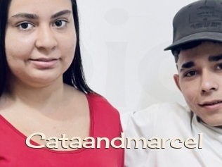 Cataandmarcel