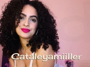 Cataleyamiiller