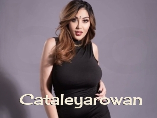 Cataleyarowan