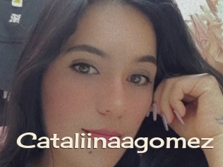 Cataliinaagomez