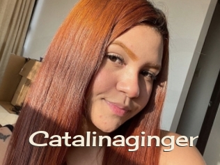 Catalinaginger