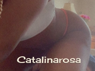 Catalinarosa