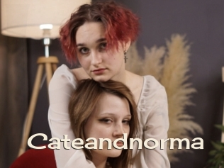 Cateandnorma