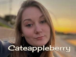 Cateappleberry