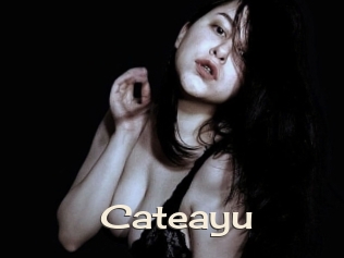 Cateayu
