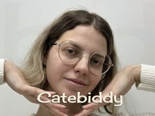 Catebiddy