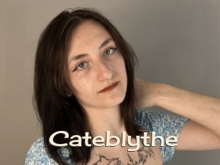 Cateblythe