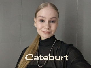 Cateburt