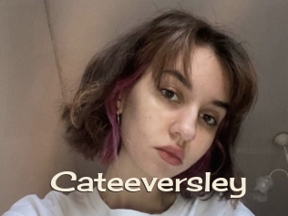 Cateeversley