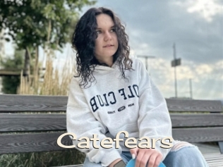 Catefears
