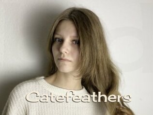 Catefeathers