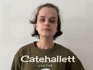 Catehallett