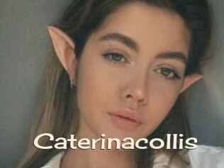 Caterinacollis