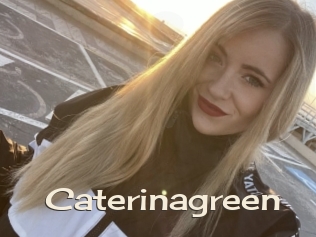 Caterinagreen