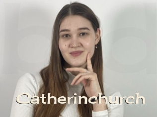 Catherinchurch