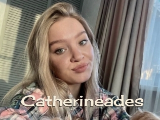 Catherineades