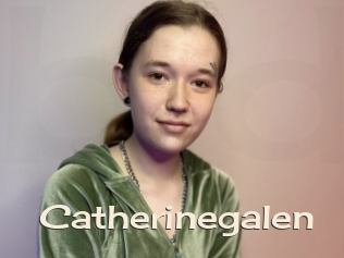 Catherinegalen
