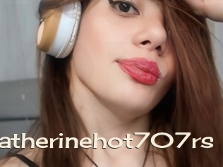 Catherinehot707rs