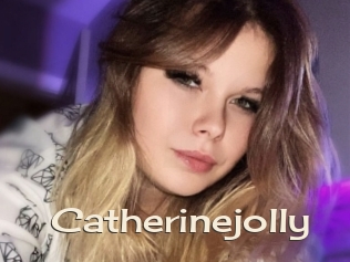 Catherinejolly