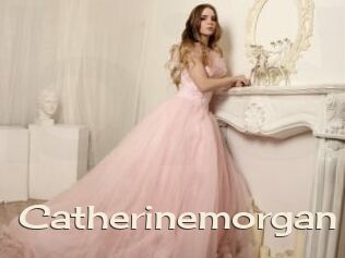 Catherinemorgan