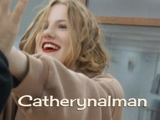 Catherynalman