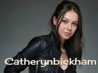 Catherynbickham