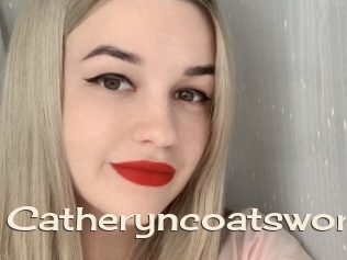 Catheryncoatswor