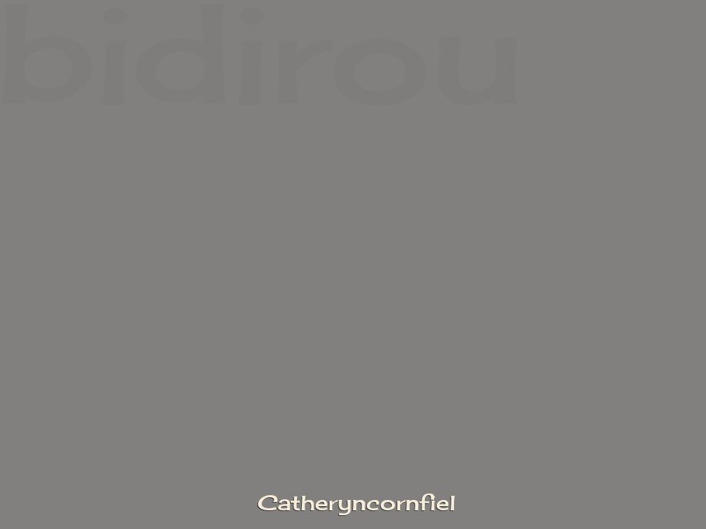 Catheryncornfiel