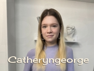 Catheryngeorge