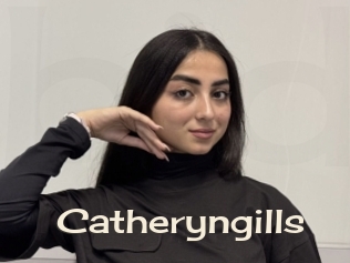 Catheryngills