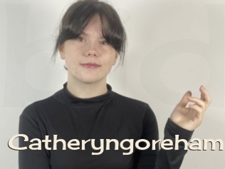 Catheryngoreham